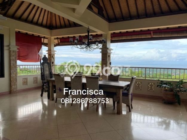 Beautiful Classic Style Villa 3-Storey For Rent Monthly/Yearly/Daily Beautiful Villa/House/Rumah, Ungasan, Bali Beautiful Classic Style Villa 3-Storey For Rent Monthly/Yearly/Daily Beautiful Villa/House/Rumah, Ungasan, Bali