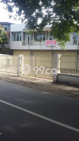 Disewakan Ruko 2,5 Lantai Strategis di Jalan Utama / Boulevard Duri Kosambi Disewakan Ruko 2,5 Lantai Strategis di Jalan Utama / Boulevard Duri Kosambi