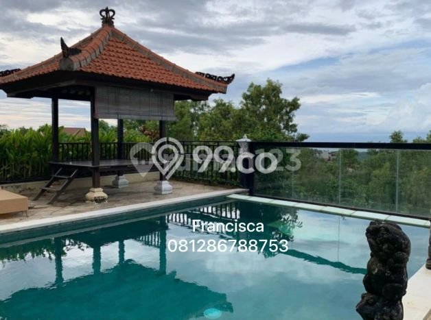 Beautiful Classic Style Villa 3-Storey For Rent Monthly/Yearly/Daily Beautiful Villa/House/Rumah, Ungasan, Bali Beautiful Classic Style Villa 3-Storey For Rent Monthly/Yearly/Daily Beautiful Villa/House/Rumah, Ungasan, Bali