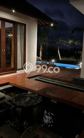 Stunning 4Br Villa Daily /Monthly/Yearly With Ocean & Golf Views, Private Pool In Pecatu, Bali Stunning 4Br Villa Daily /Monthly/Yearly With Ocean & Golf Views, Private Pool In Pecatu, Bali