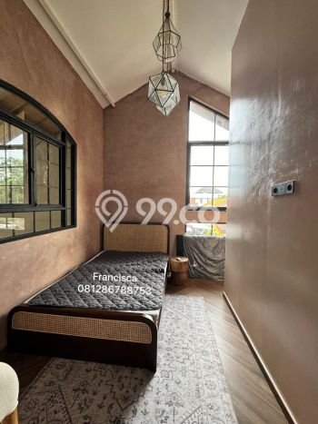 Brand New Beautiful Design Rent House, 2 Storey, Furnished, Swimming Pool, In Jimbaran, Rumah Disewakan Brand New Beautiful Design Rent House, 2 Storey, Furnished, Swimming Pool, In Jimbaran, Rumah Disewakan
