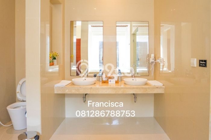 Stunning 4Br Villa Daily /Monthly/Yearly With Ocean & Golf Views, Private Pool In Pecatu, Bali Stunning 4Br Villa Daily /Monthly/Yearly With Ocean & Golf Views, Private Pool In Pecatu, Bali