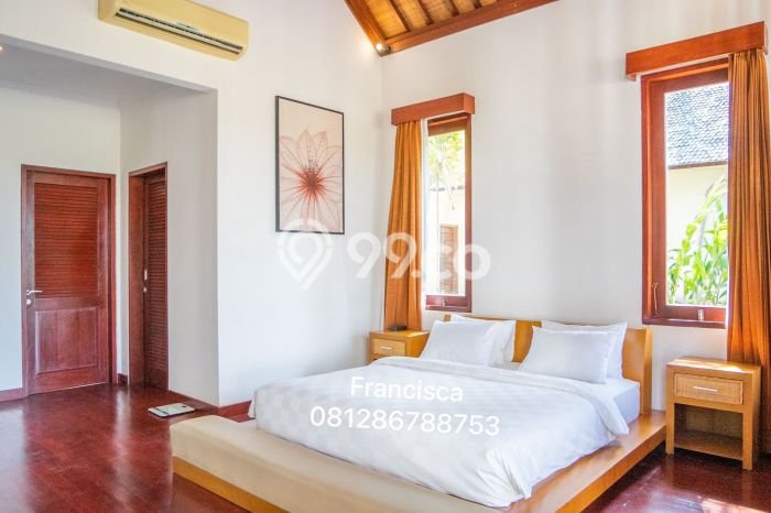 Stunning 4Br Villa Daily /Monthly/Yearly With Ocean & Golf Views, Private Pool In Pecatu, Bali Stunning 4Br Villa Daily /Monthly/Yearly With Ocean & Golf Views, Private Pool In Pecatu, Bali