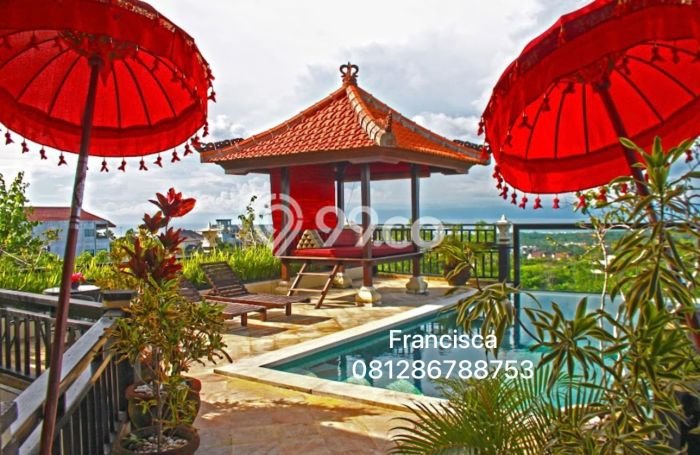 Beautiful Classic Style Villa 3-Storey For Rent Monthly/Yearly/Daily Beautiful Villa/House/Rumah, Ungasan, Bali Beautiful Classic Style Villa 3-Storey For Rent Monthly/Yearly/Daily Beautiful Villa/House/Rumah, Ungasan, Bali