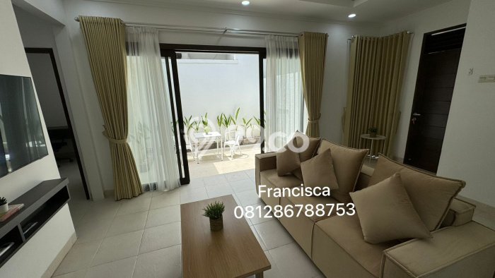 Beautiful House For Rent, Furnished, In Ungasan Beautiful House For Rent, Furnished, In Ungasan