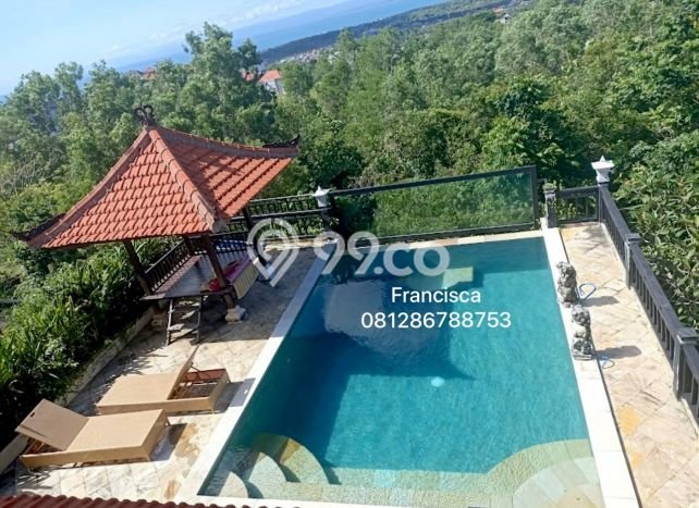 Beautiful Classic Style Villa 3-Storey For Rent Monthly/Yearly/Daily Beautiful Villa/House/Rumah, Ungasan, Bali Beautiful Classic Style Villa 3-Storey For Rent Monthly/Yearly/Daily Beautiful Villa/House/Rumah, Ungasan, Bali