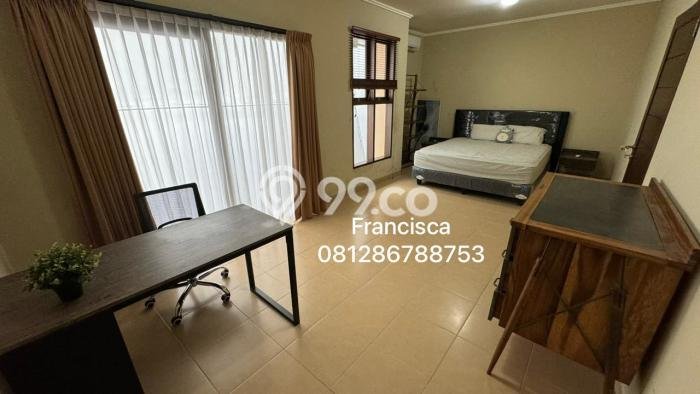 Rumah Cantik Dijual di Dalam Hunian Nyaman Rumah Cantik Dijual di Dalam Hunian Nyaman