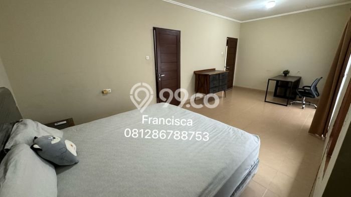 Rumah Cantik Dijual di Dalam Hunian Nyaman Rumah Cantik Dijual di Dalam Hunian Nyaman