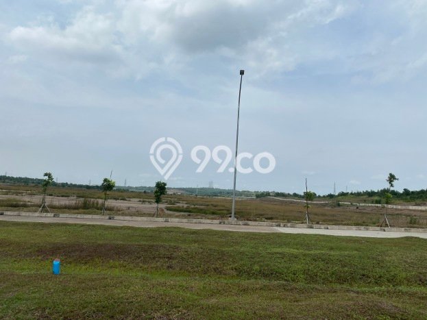 Kavling Tanah di Karawang Barat Dijual Luas 17570m2 Legalitas - Kavling Tanah di Karawang Barat Dijual Luas 17570m2 Legalitas -