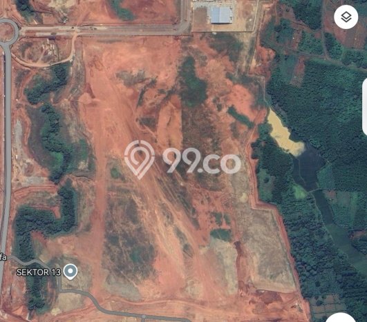 Jarang Ada! Tanah di Cipeundeuy Punya Luas 100000m2 - Jarang Ada! Tanah di Cipeundeuy Punya Luas 100000m2 -