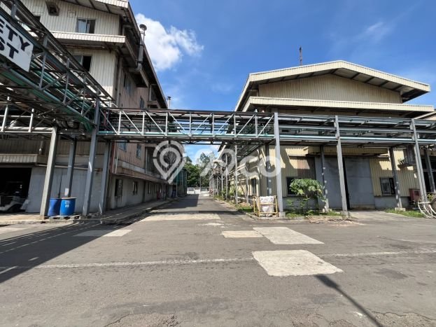 Paling Dicari! Pabrik Dijual di Jababeka Harga Kompetitif Paling Dicari! Pabrik Dijual di Jababeka Harga Kompetitif