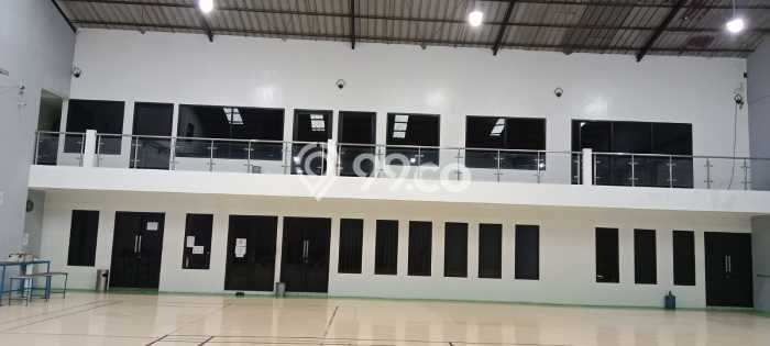 Gudang Kawasan Cikarang Pusat, Luas 479m2m², Pusat Bisnis, Posisi Premium Gudang Kawasan Cikarang Pusat, Luas 479m2m², Pusat Bisnis, Posisi Premium