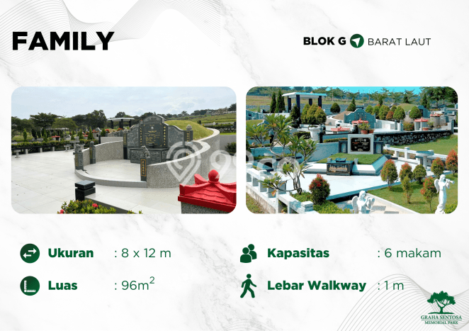 Kavling Tanah di Karawang Barat Dijual Luas 96m2 Legalitas SHM Kavling Tanah di Karawang Barat Dijual Luas 96m2 Legalitas SHM