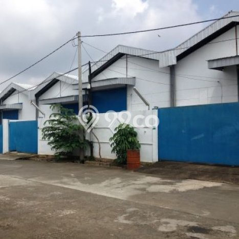 Gudang Paling Dicari LB 300m2 Dijual di Sawangan Gudang Paling Dicari LB 300m2 Dijual di Sawangan