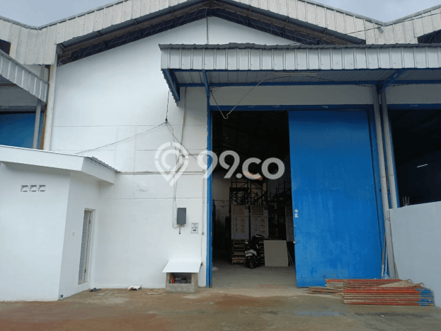 Gudang Disewakan Lokasi Sawangan Depok Harga Spesial! Gudang Disewakan Lokasi Sawangan Depok Harga Spesial!