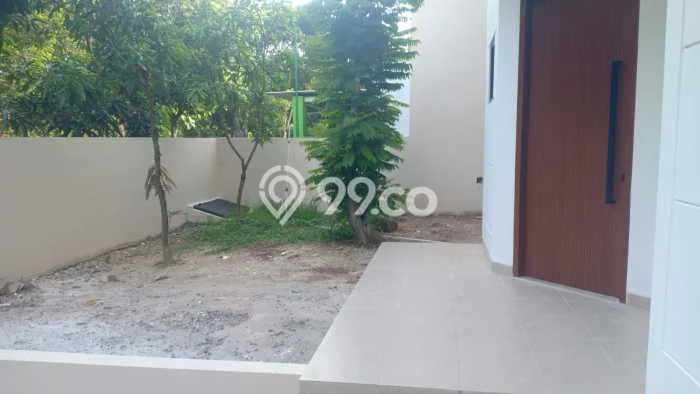 Jarang Ada! Rumah Kontrakan 5 Kamar Nyaman Siap Huni BSD Giri Loka Jarang Ada! Rumah Kontrakan 5 Kamar Nyaman Siap Huni BSD Giri Loka
