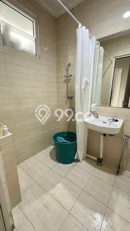 For Sale Hunian Rumah Nyaman 4 Kamar di BSD Residence One, Tangerang For Sale Hunian Rumah Nyaman 4 Kamar di BSD Residence One, Tangerang