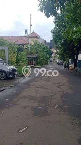 Dijual Tanah Lokasi BSD Anggrek Loka, Tangerang Seluas 148m2 Dijual Tanah Lokasi BSD Anggrek Loka, Tangerang Seluas 148m2