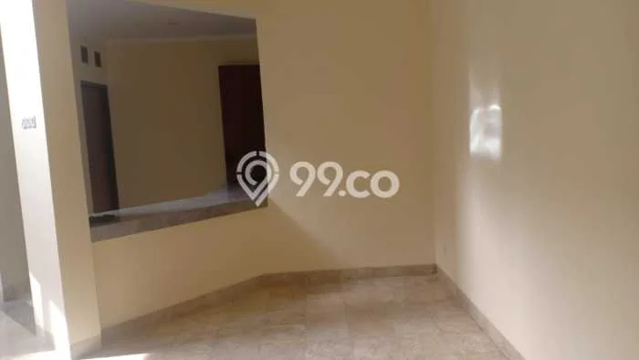 Jarang Ada! Rumah Kontrakan 5 Kamar Nyaman Siap Huni BSD Giri Loka Jarang Ada! Rumah Kontrakan 5 Kamar Nyaman Siap Huni BSD Giri Loka