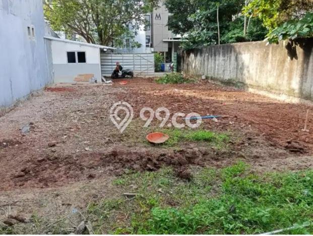 Dijual Tanah di Tangerang, Luas 250m2 - Dijual Tanah di Tangerang, Luas 250m2 -