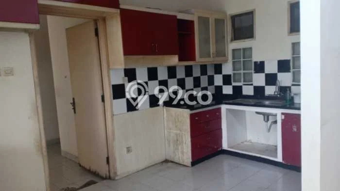Jarang Ada! Rumah Kontrakan 5 Kamar Bagus Siap Huni BSD Giri Loka Jarang Ada! Rumah Kontrakan 5 Kamar Bagus Siap Huni BSD Giri Loka