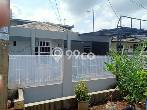 Rumah Minimalis 4 KT di Lippo Karawaci Tangerang Unfurnished Rumah Minimalis 4 KT di Lippo Karawaci Tangerang Unfurnished