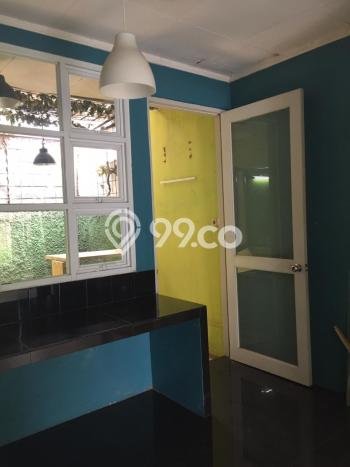 Hunian Nyaman Asri 3 KT Siap Pakai di Lippo Karawaci Tangerang Hunian Nyaman Asri 3 KT Siap Pakai di Lippo Karawaci Tangerang
