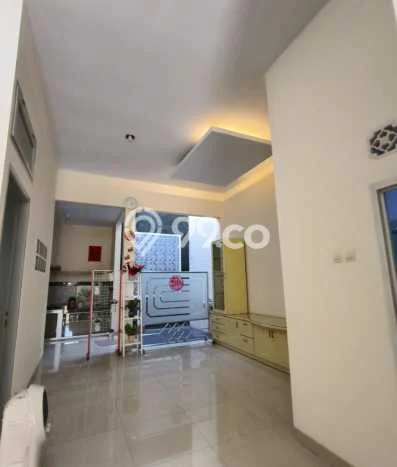 Dijual Hunian Rumah Nyaman 4 Kamar di BSD Griya Loka, Tangerang Dijual Hunian Rumah Nyaman 4 Kamar di BSD Griya Loka, Tangerang