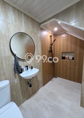 Hunian Elit LB 150m2 Siap Pakai Desain Elegan di BSD Delatinos, Tangerang Hunian Elit LB 150m2 Siap Pakai Desain Elegan di BSD Delatinos, Tangerang