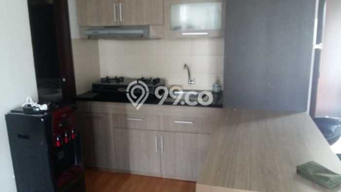 Hunian Apartemen Strategis untuk Dijual di Tangerang dengan 1 Kamar Hunian Apartemen Strategis untuk Dijual di Tangerang dengan 1 Kamar