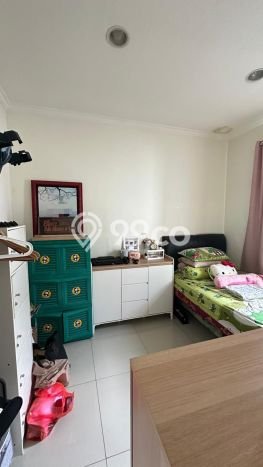 For Sale Hunian Rumah Nyaman 4 Kamar di BSD Residence One, Tangerang For Sale Hunian Rumah Nyaman 4 Kamar di BSD Residence One, Tangerang