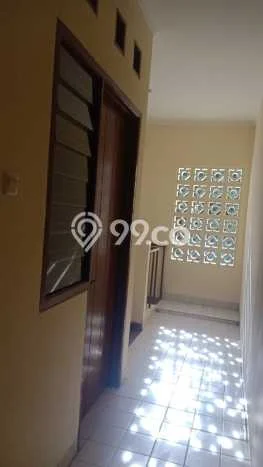 Jarang Ada! Rumah Kontrakan 5 Kamar Nyaman Siap Huni BSD Giri Loka Jarang Ada! Rumah Kontrakan 5 Kamar Nyaman Siap Huni BSD Giri Loka