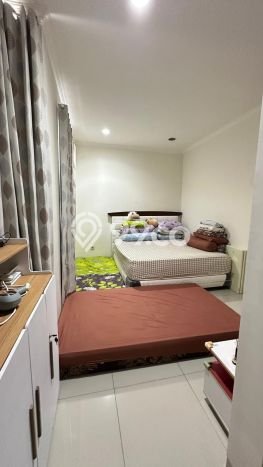 For Sale Hunian Rumah Nyaman 4 Kamar di BSD Residence One, Tangerang For Sale Hunian Rumah Nyaman 4 Kamar di BSD Residence One, Tangerang