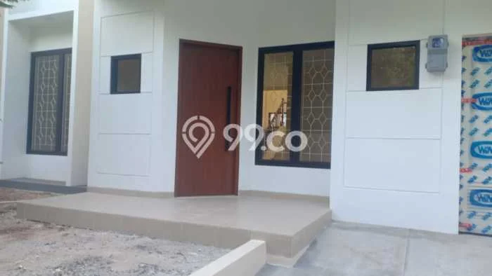 Jarang Ada! Rumah Kontrakan 5 Kamar Nyaman Siap Huni BSD Giri Loka Jarang Ada! Rumah Kontrakan 5 Kamar Nyaman Siap Huni BSD Giri Loka