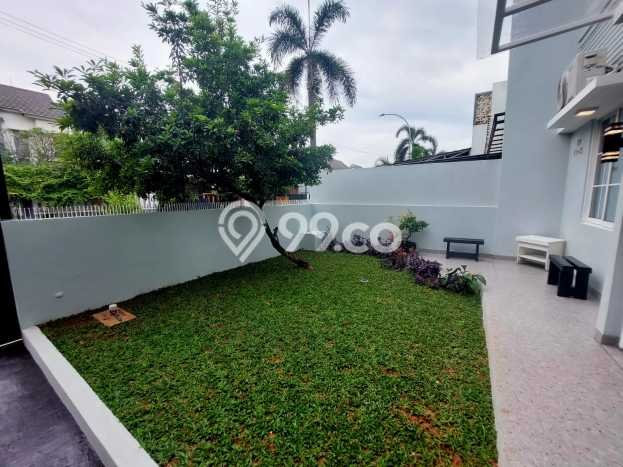 Dijual Rumah 4 Kamar Lokasi Strategis Nyaman dan Strategis di Serpong Utara Dijual Rumah 4 Kamar Lokasi Strategis Nyaman dan Strategis di Serpong Utara
