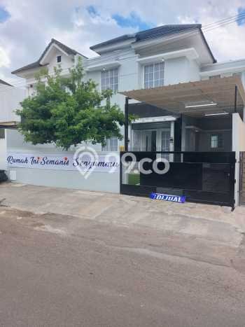 Dijual Rumah 4 Kamar Lokasi Strategis Nyaman dan Strategis di Serpong Utara Dijual Rumah 4 Kamar Lokasi Strategis Nyaman dan Strategis di Serpong Utara