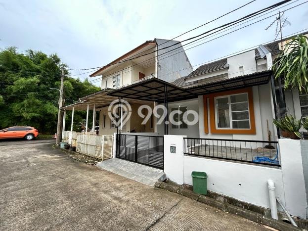 Rumah Modern Cantik 2 Kamar Bisa Langsung Pindah di Pamulang Rumah Modern Cantik 2 Kamar Bisa Langsung Pindah di Pamulang