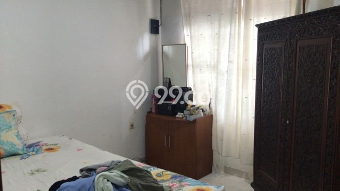 Rumah Kontrakan Tangerang LT 90m2 LB 100m2 Area BSD Griya Loka Rumah Kontrakan Tangerang LT 90m2 LB 100m2 Area BSD Griya Loka