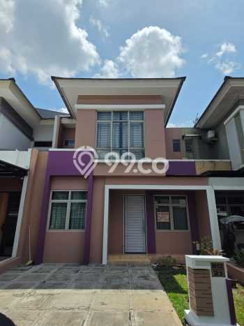 Disewakan! Rumah 3 Kamar Tidur &
2 Kamar Mandi di BSD Foresta, Tangerang Disewakan! Rumah 3 Kamar Tidur &
2 Kamar Mandi di BSD Foresta, Tangerang