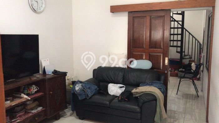 Rumah Kontrakan Tangerang LT 90m2 LB 100m2 Area BSD Griya Loka Rumah Kontrakan Tangerang LT 90m2 LB 100m2 Area BSD Griya Loka