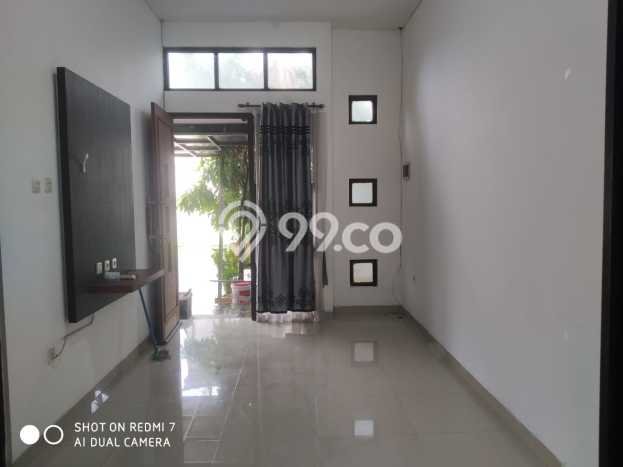 Rumah Modern Minimalis 2 Kamar Siap Huni di Ciputat Rumah Modern Minimalis 2 Kamar Siap Huni di Ciputat
