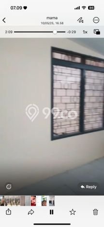 Rumah Sewa Surabaya LT 144m2 LB 100m2 Kawasan Waru Rumah Sewa Surabaya LT 144m2 LB 100m2 Kawasan Waru