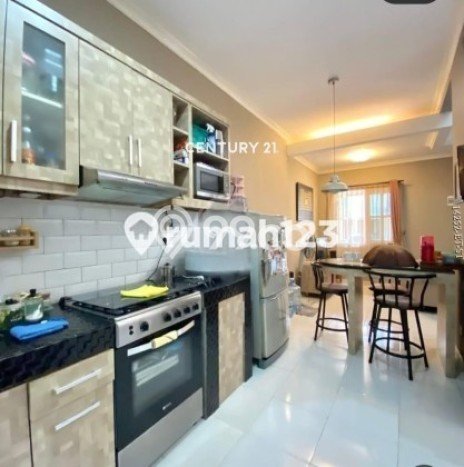 Dijual Hunian Rumah Terawat 3 Kamar di Graha Raya Bintaro, Tangerang Selatan Dijual Hunian Rumah Terawat 3 Kamar di Graha Raya Bintaro, Tangerang Selatan