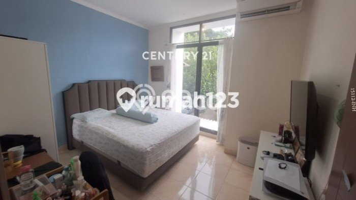 Dijual Rumah Eksklusif 3 KT di Sektor 9-Bintaro, Tangerang Selatan Dijual Rumah Eksklusif 3 KT di Sektor 9-Bintaro, Tangerang Selatan