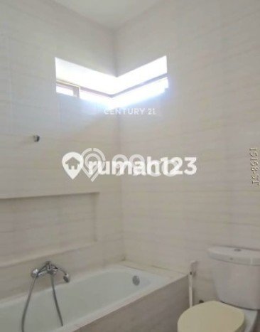 Rumah Elit LB 180m2 Siap Huni Desain Elegan di Sektor 9-Bintaro, Tangerang Selatan Rumah Elit LB 180m2 Siap Huni Desain Elegan di Sektor 9-Bintaro, Tangerang Selatan