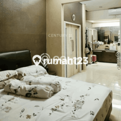 Rumah Luxury Modern Siap Huni di Sektor 9-Bintaro Tangerang Selatan Rumah Luxury Modern Siap Huni di Sektor 9-Bintaro Tangerang Selatan