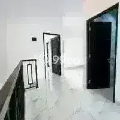 Rumah Kawasan BSD Graha Raya, Luas 72m², Bangunan 107m² Rumah Kawasan BSD Graha Raya, Luas 72m², Bangunan 107m²