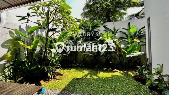 For Sale! Luxury House LT 174m2 Desain Elegan di Sektor 9-Bintaro For Sale! Luxury House LT 174m2 Desain Elegan di Sektor 9-Bintaro