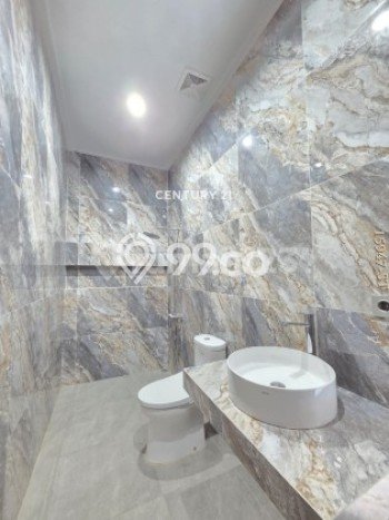 For Sale! Premium House LT 267m2 Desain Modern di Sektor 9-Bintaro For Sale! Premium House LT 267m2 Desain Modern di Sektor 9-Bintaro