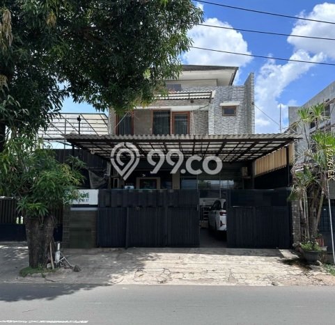 Rumah Luxury Modern Tanpa Renovasi di Kelapa Dua Jakarta Barat Rumah Luxury Modern Tanpa Renovasi di Kelapa Dua Jakarta Barat